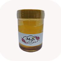 عسل طبیعی پت مایا