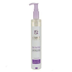 Cinere face wash gel model Normal To Dry Skin volume 200 ml