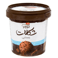 بستنی شکلاتی فوردو کاله (۲۴۰ گرم) 6261754602702