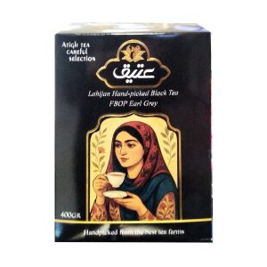 چای ایرانی عطری عتیق