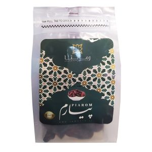 خرما پیارم اقتصادی